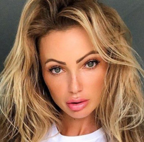 Abby Dowse: Wiki, Bio, Age, Height, Career, Family, Boyfriend, Net
