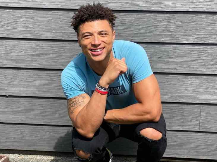 Rebecca Donaldson (Model): Wiki, Bio, Age, Height, Boyfriend, Net Worth